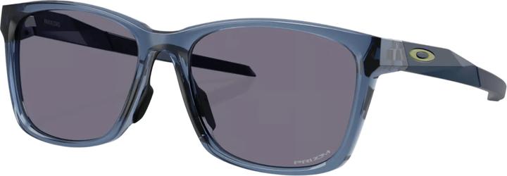 Prizm Grey, TRANS ABYSS