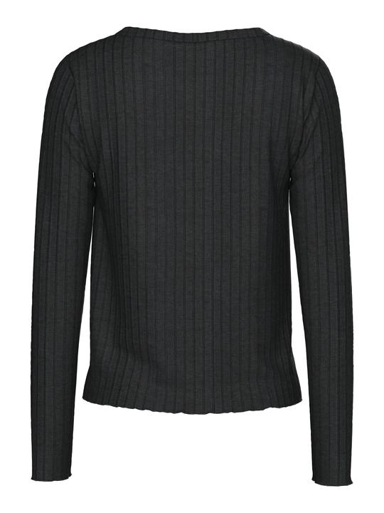 Produktbild Pieces Pciris Cardigan Jrs Noos (M)