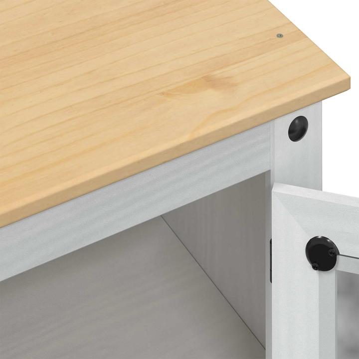 Actual product image vidaXL Badezimmeraufbewahrung