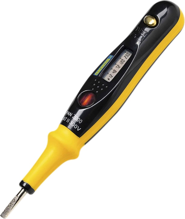 Produktbild Pancontrol PAN 2000 PAN PrüfSchraubendreher (CAT II 300V)