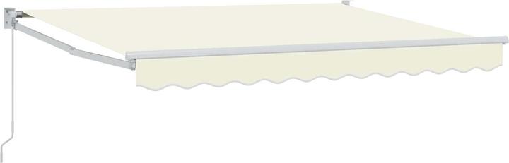 Produktbild vidaXL Einziehbare Markise (2 m)