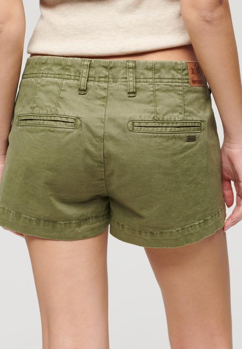 Image du produit Superdry Vintage Chino Hot Short (XL)