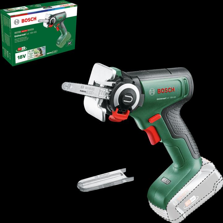 Produktbild Bosch Home & Garden UniversalCut 18V-65