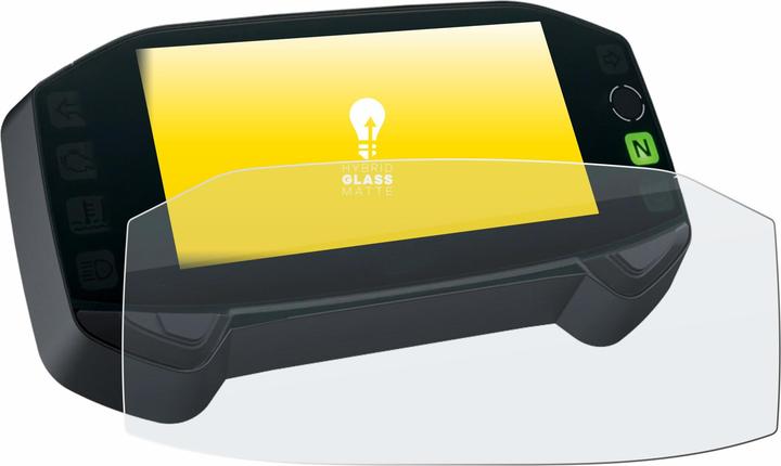 Image du produit upscreen Reflection Shield Verre Mat