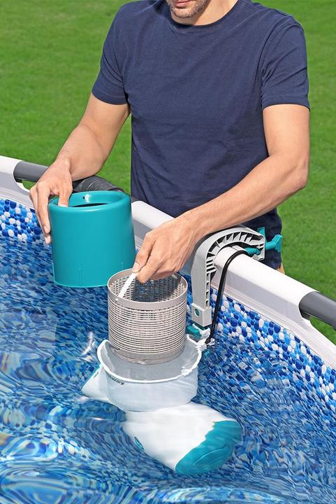 Produktbild Bestway Flowclear Skimatic