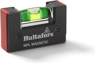 Actual product image Hultafors Minivaterpas magnetisk 68mm (6.80 cm)