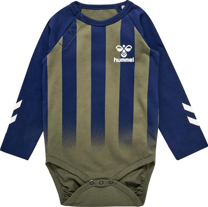 Produktbild hummel hmlERHAN BODY L/S (74)