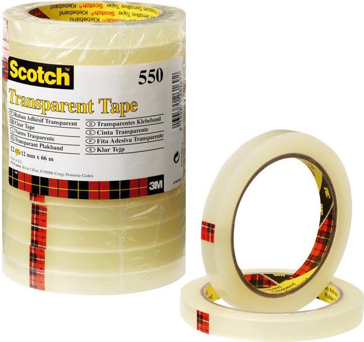 Produktbild Scotch Klebeband (19 mm)