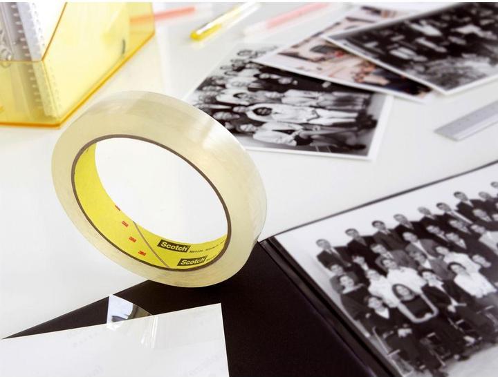 Produktbild Scotch Doppelseitiges Klebeband (12.70 mm)