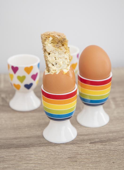 Produktbild Kitchen Craft Egg Cup (4x)