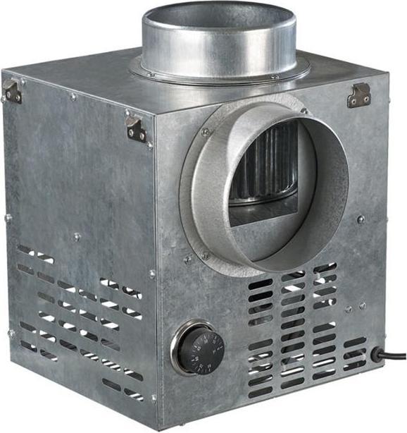 Image du produit Vents VENTILATEURS DE CHEMINÉE CAM 150 +150C