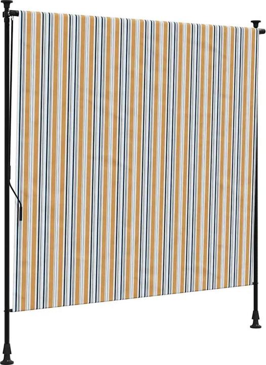 Produktbild vidaXL Katalin (200 x 270 cm)