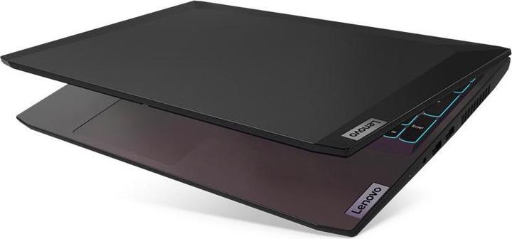 Produktbild Lenovo IdeaPad Gaming 3 (15.60", AMD Ryzen 5 5500H, 16 GB, 512 GB, Eng. Int.)