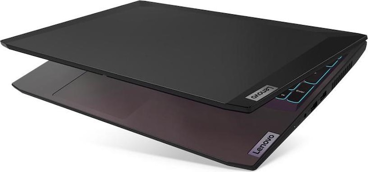 Produktbild Lenovo IdeaPad Gaming 3 (15.60", AMD Ryzen 5 5500H, 16 GB, 512 GB, Eng. Int.)