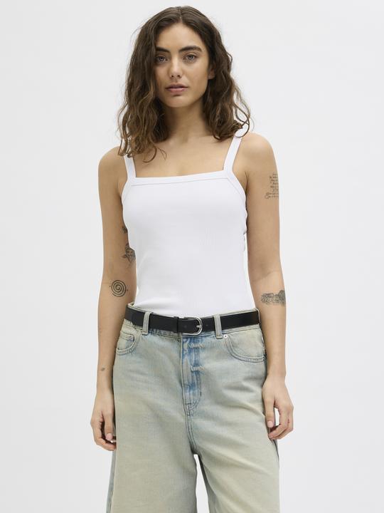 Produktbild JJXX Jxfifi Str Sl Rib Top Jrs Sn (XL)