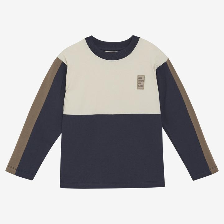 Produktbild Minymo Shirt langarm (92)