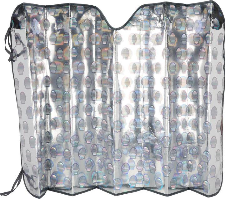 Actual product image Rainx Windscreen cover with 2 suction cups