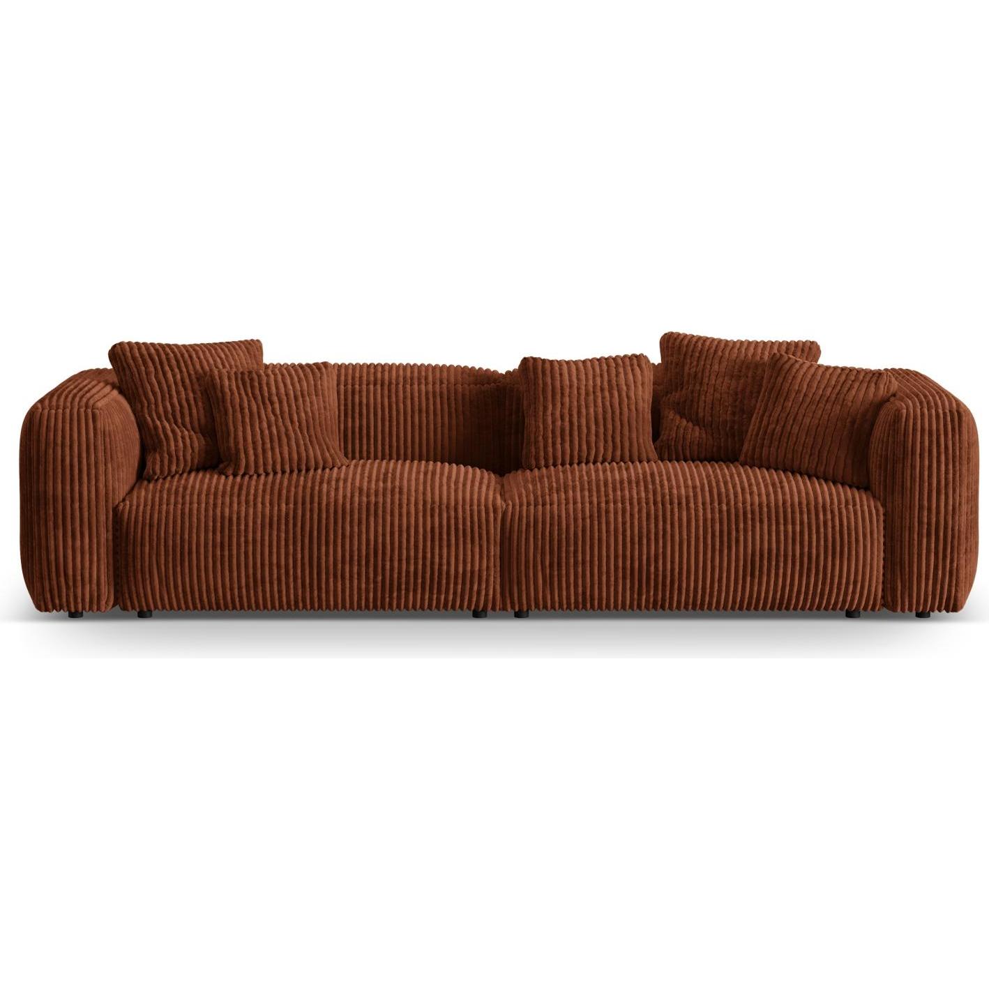 Micadoni, Sofa, Martina (4-Sitzer, 3-Sitzer, 2-Sitzer)