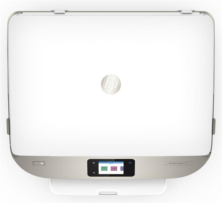 Produktbild HP Envy Photo 7134 (Tintenpatrone, Farbe)