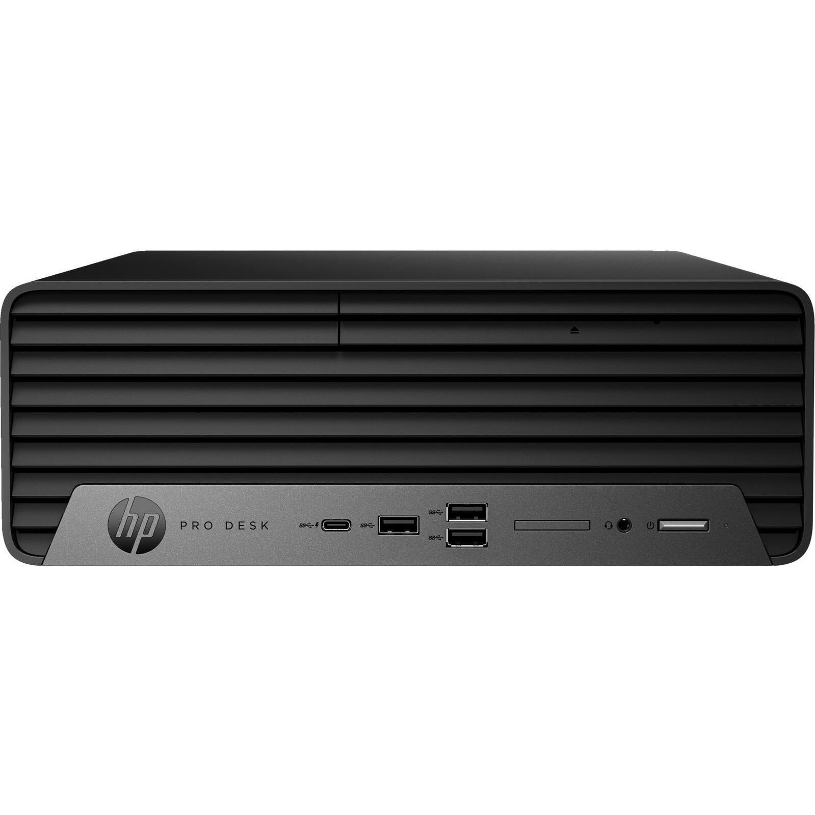 HP PRO SFF 400 G9 CI5-12500 (512 GB, 16 GB), PC