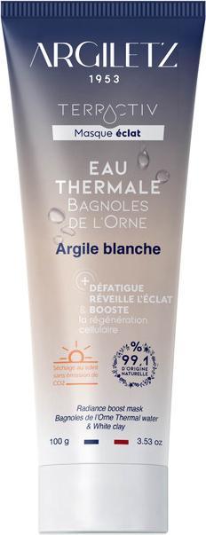 Actual product image Argiletz Terractiv (100 ml)