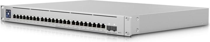 Ubiquiti Enterprise 24 POE (26 ports)