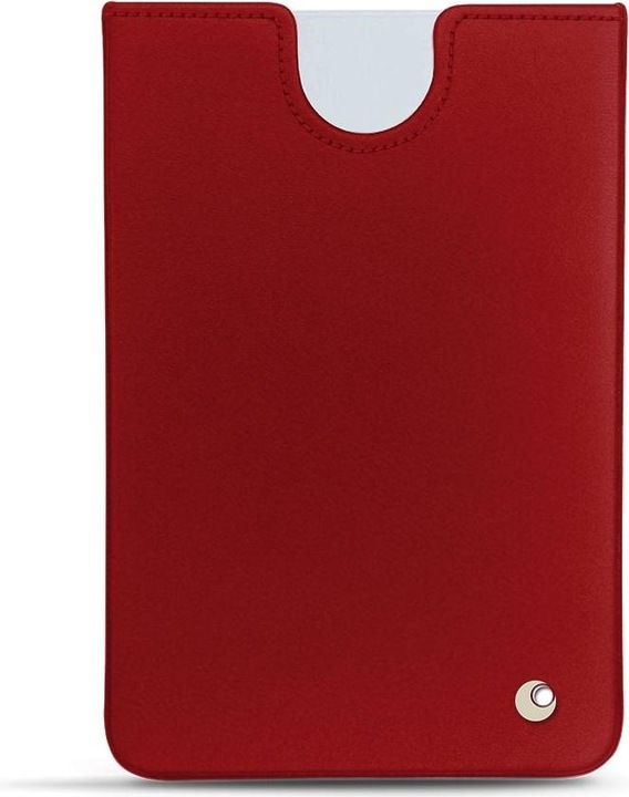 Actual product image Noreve Leather cover (Microsoft Surface Duo)