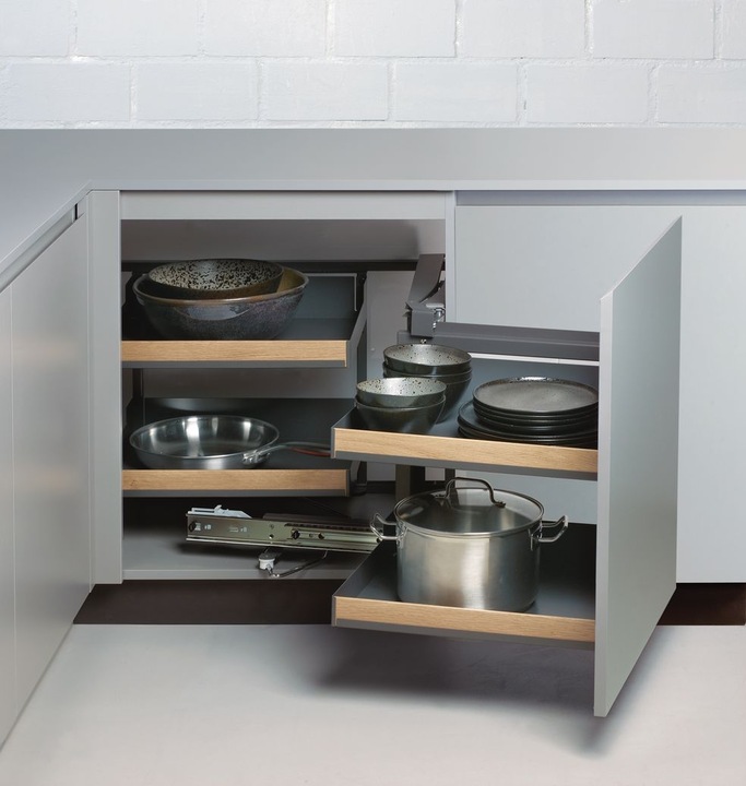 Immagine prodotto Peka Metall Angolo magico standard (1 pz.)