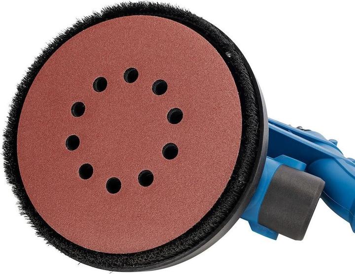 Productafbeelding Scheppach DS920X (Muur & Plafond Slijpmachine, 735.50 W)