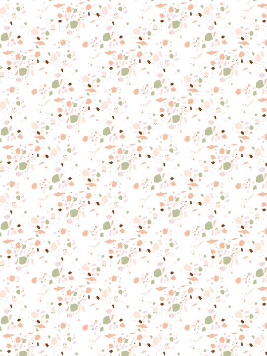 Produktbild Décopatch Bastelpapier DP033C 30 x 40 cm, 4 Blatt (35 g/m², 4 x)