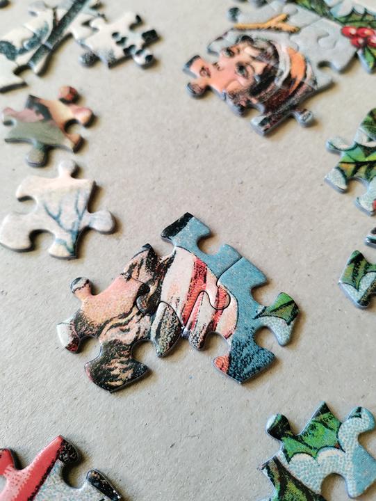 Immagine prodotto Tactic 59223 (1000 pezzi)