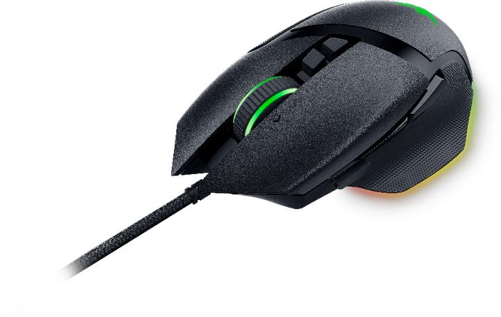 Actual product image Razer Basilisk V3 (Cable)