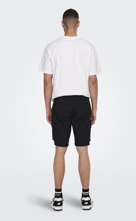 Actual product image Only & Sons ONSCam cargo shorts (L)