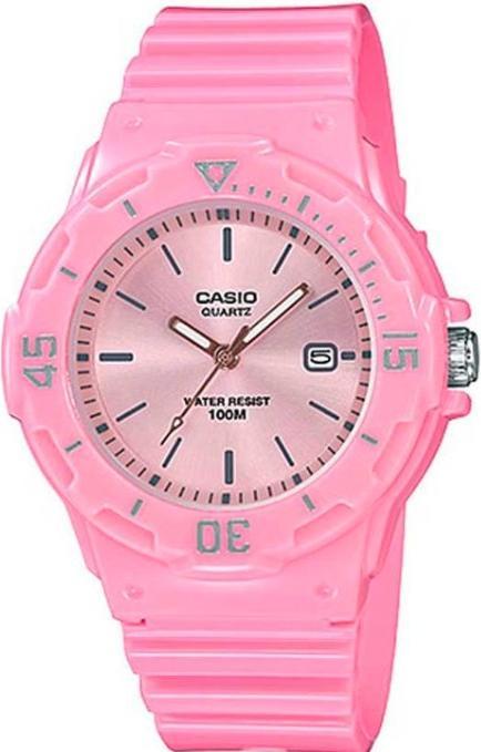 Produktbild Casio WEIBLICH LRW-200H 4E4VDF (zd557o)
