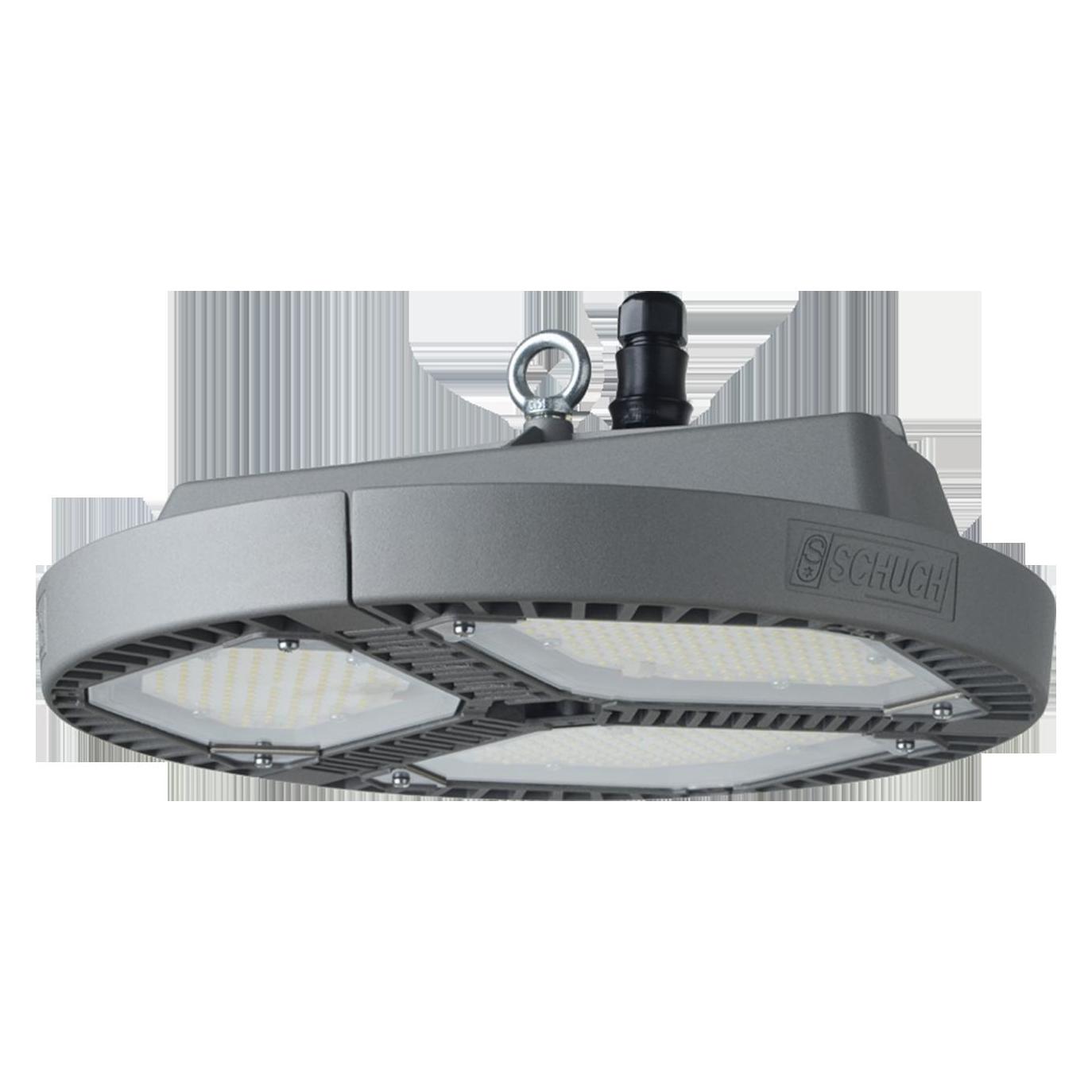 Schuch, Werkplaatsverlichting, LED schijnwerper Triano (20000 lm)
