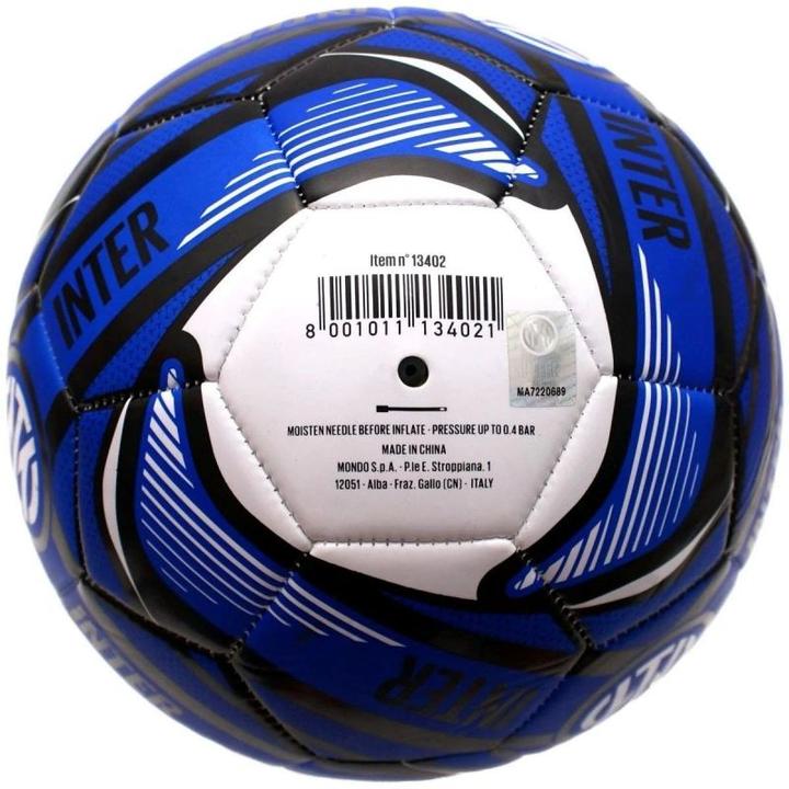 Immagine prodotto Teka Inter Milan Pro 2023 Bal Taglia 5 (5)