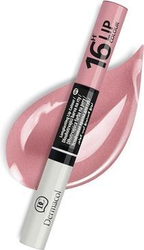 Immagine prodotto Dermacol Colore delle labbra 16H (05)
