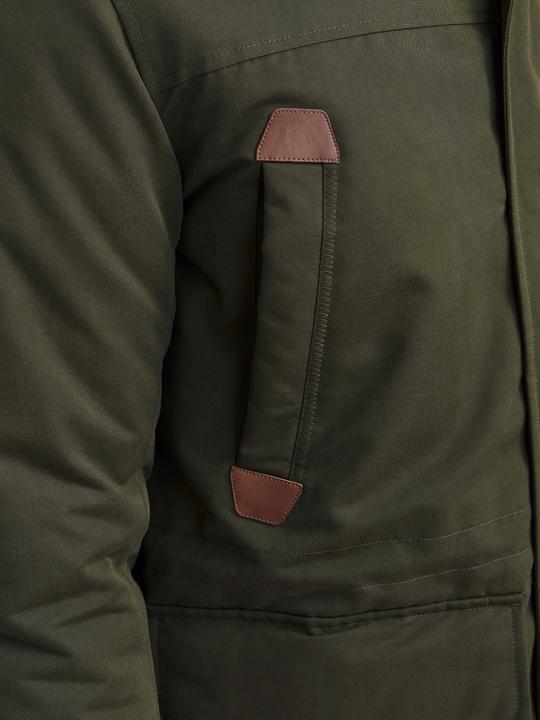 Actual product image Jack & Jones Jjepolar Parka Sn (XS)