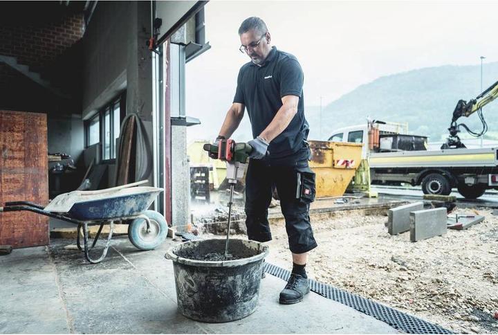 Produktbild Metabo RW 18 LTX BL 140-2