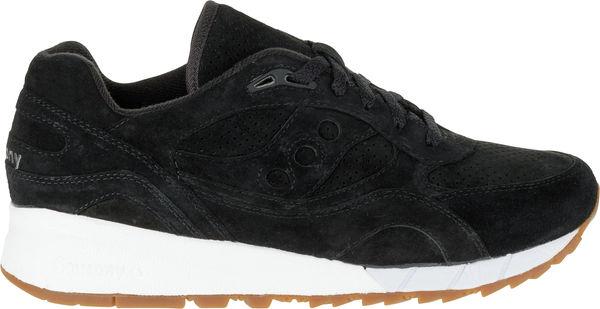 Actual product image Saucony Shadow 6000 (43)
