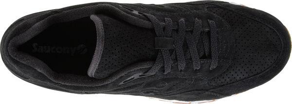 Actual product image Saucony Shadow 6000 (43)
