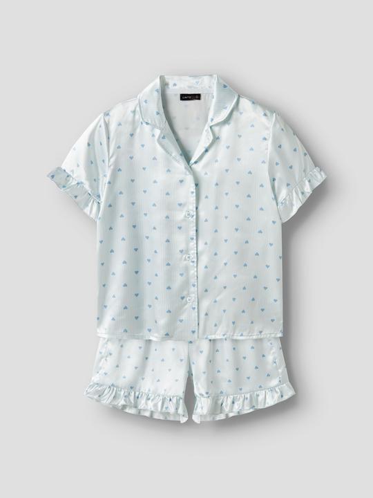 Produktbild Lmtd Kurzer Pyjama Set (170, 176)
