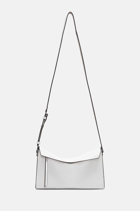 Actual product image Liebeskind Berlin Crossbody Schultertasche aus Nappaleder