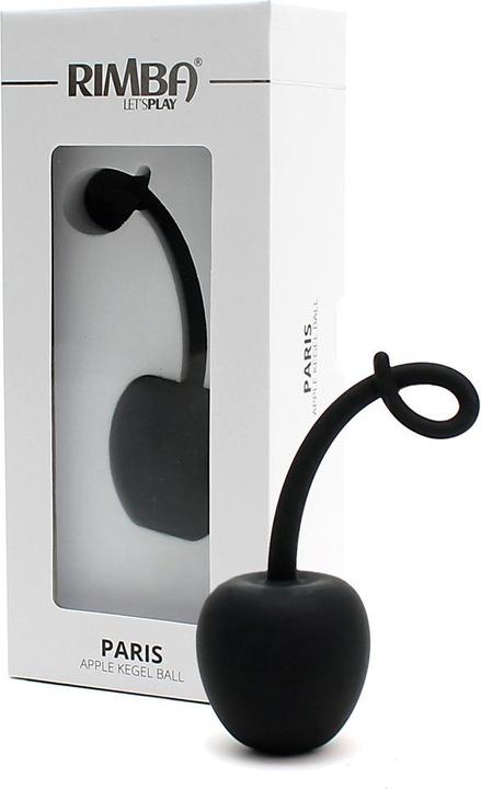 Immagine prodotto Rimba Sfera a cono di Parigi nera