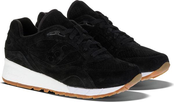 Actual product image Saucony Shadow 6000 (43)