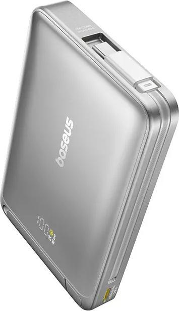 Produktbild Baseus Nomos Qi2 (10000 mAh, 45 W)