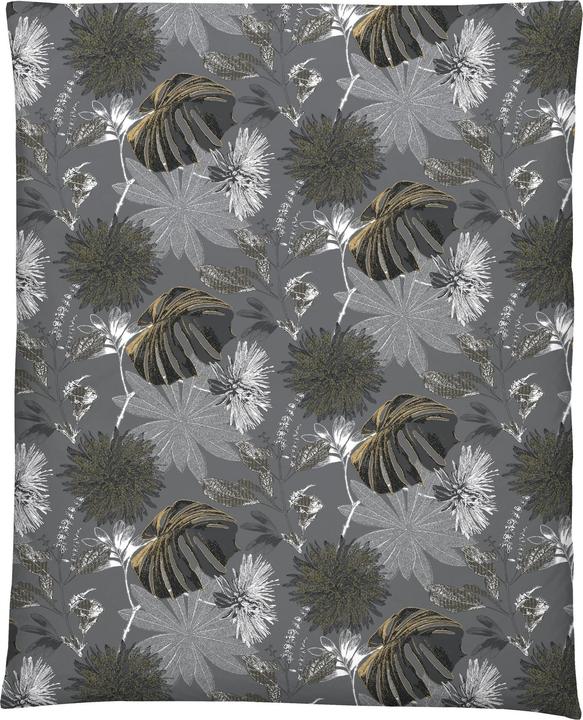 Produktbild Home Fashion Satin bedruckt (Duvetbezug, 200 x 210 cm)