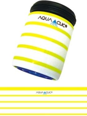 Produktbild aquaclic Citron