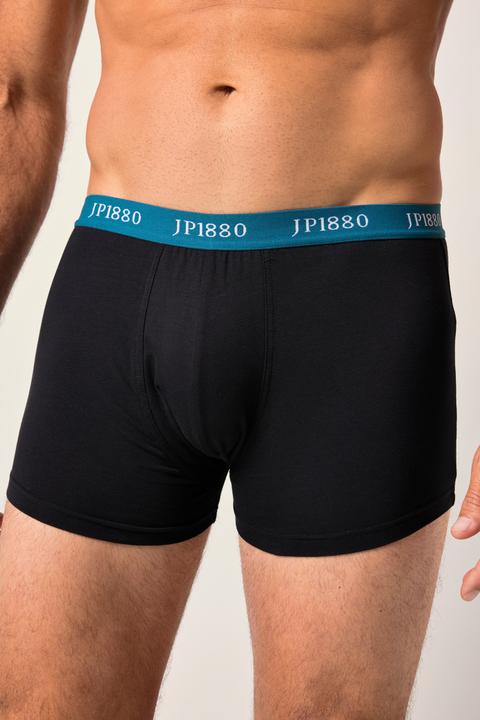 Actual product image JP1880 hip pants FLEXNAMIC®, OEKO-TEX, 2-pack, underpants, up to 8 XL (XXL, pack of 2)