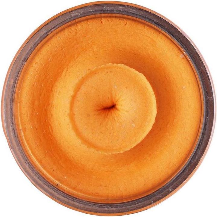 Produktbild Berkley Powerbait Natural Fluorescent Orange Garlic